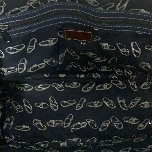 J Crew Tote - Picture 7 of 10